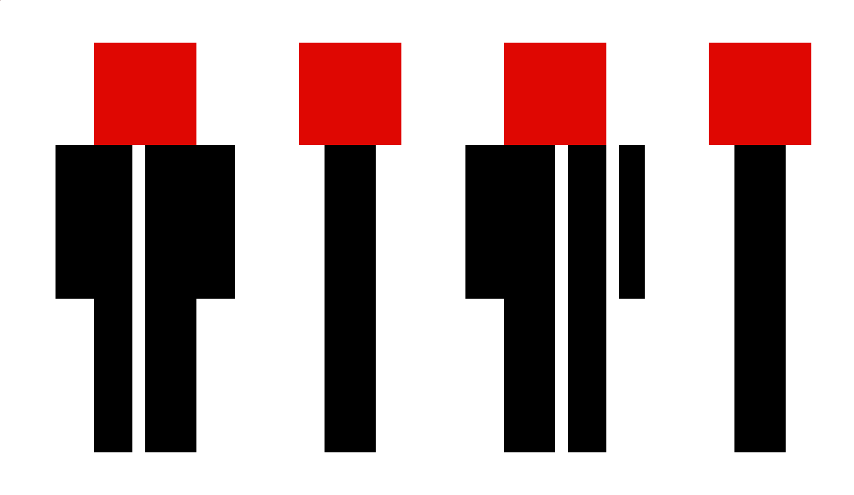 TheCuber123 Minecraft Skin