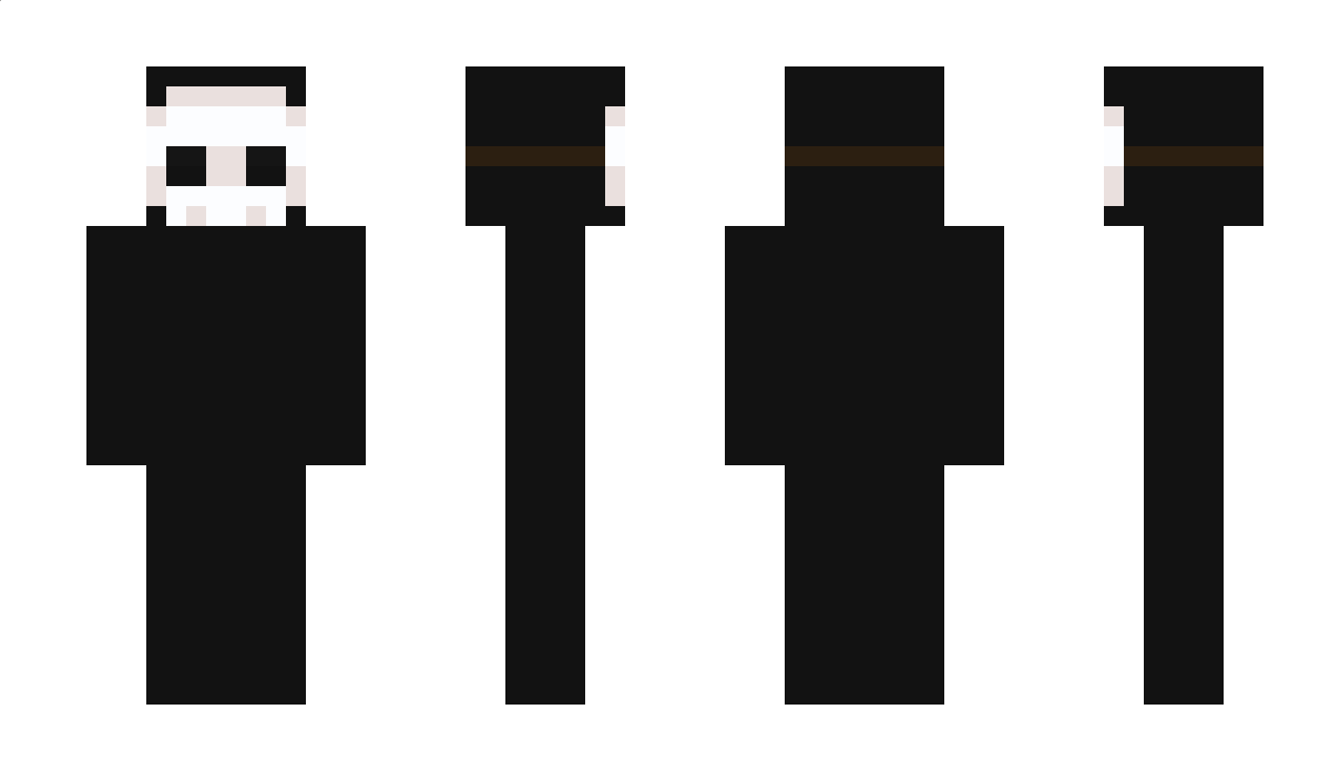 Raphis__ Minecraft Skin