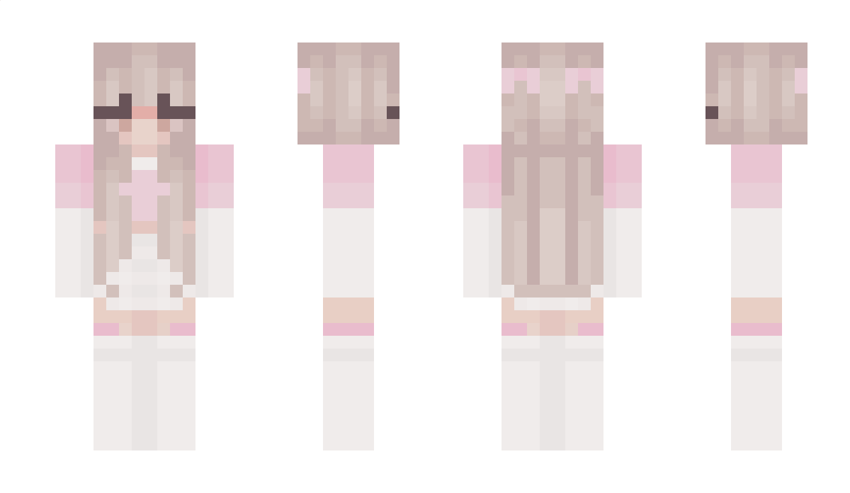 Nrp123 Minecraft Skin