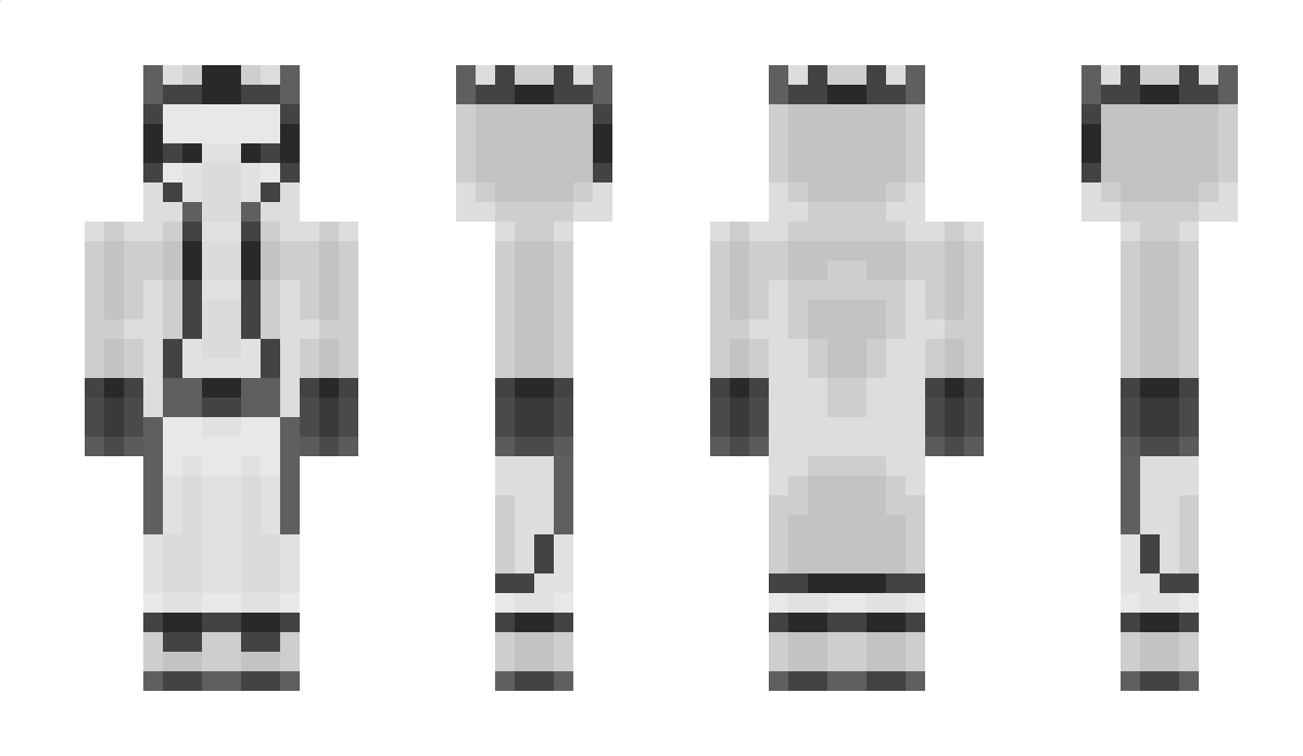 2010mikolaj2010 Minecraft Skin