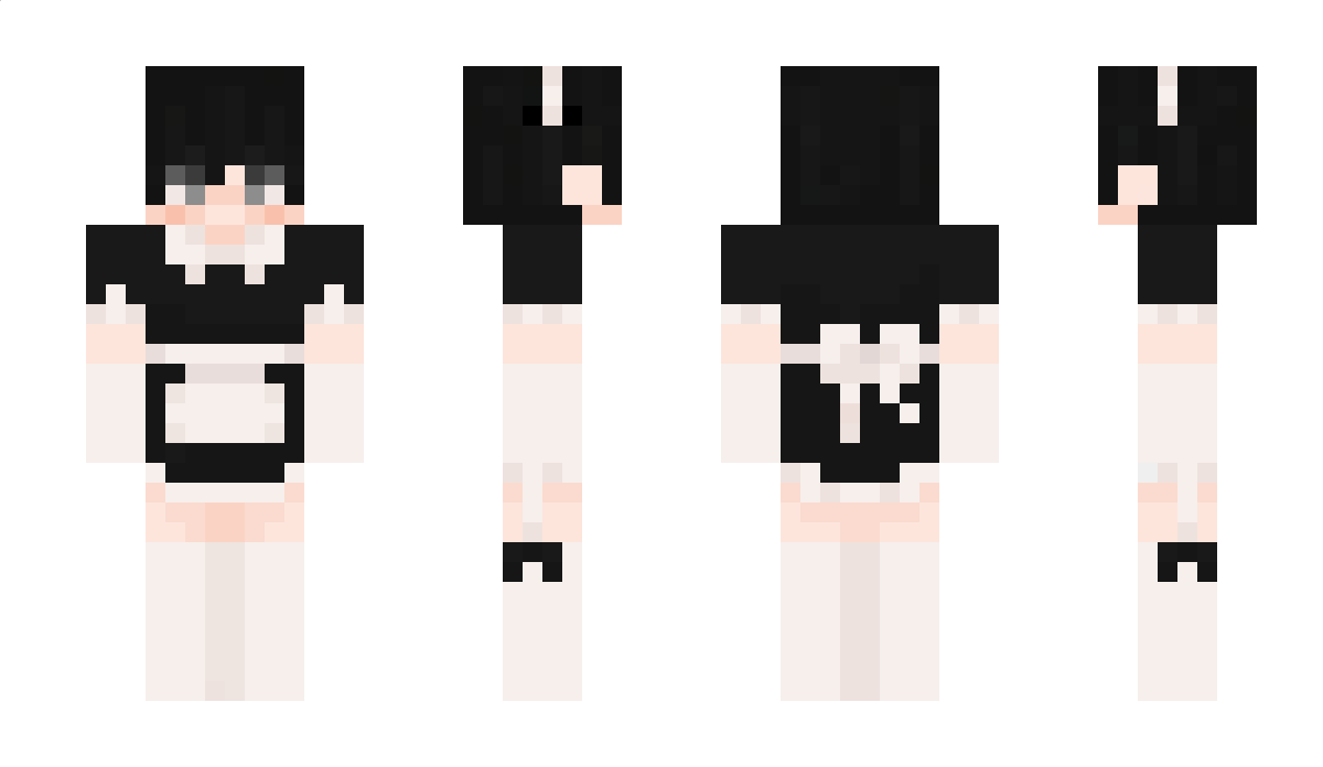 0_L1 Minecraft Skin