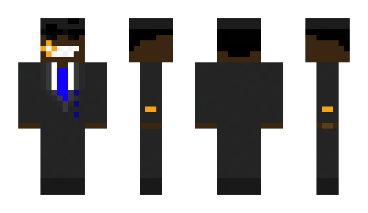 Dxniel99_ Minecraft Skin