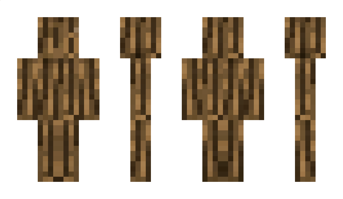 t02 Minecraft Skin