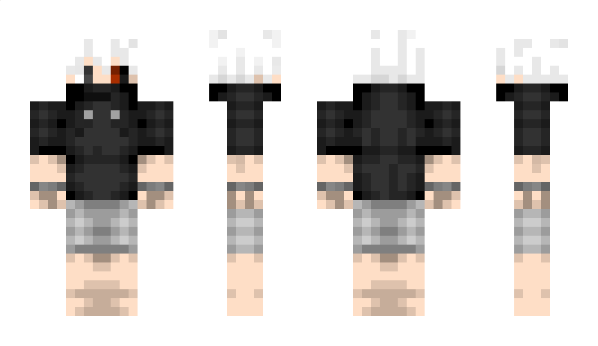 CJsInferno Minecraft Skin