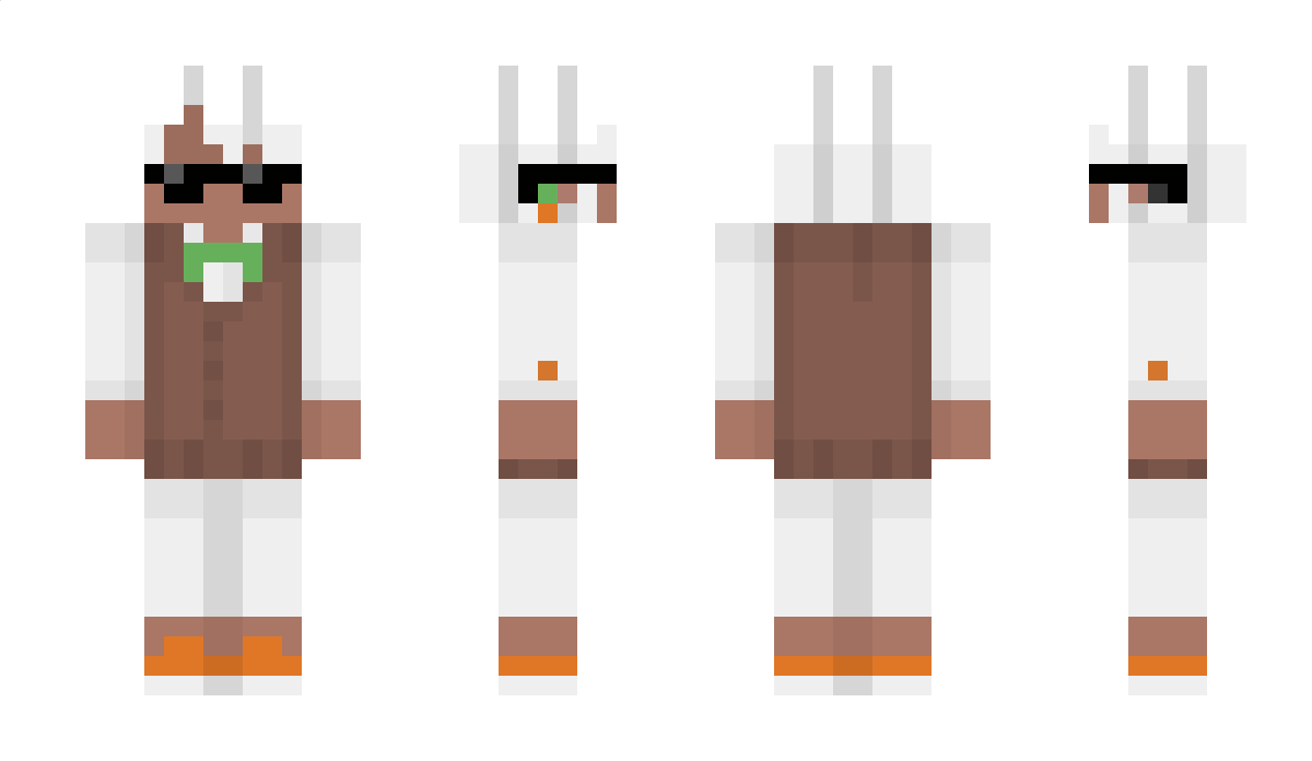 jog_jog Minecraft Skin