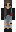 xX_Monster Minecraft Skin