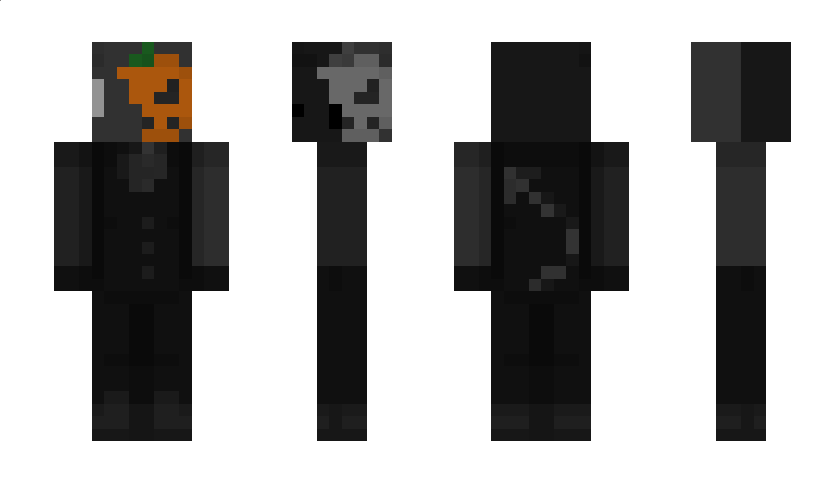 papek128 Minecraft Skin