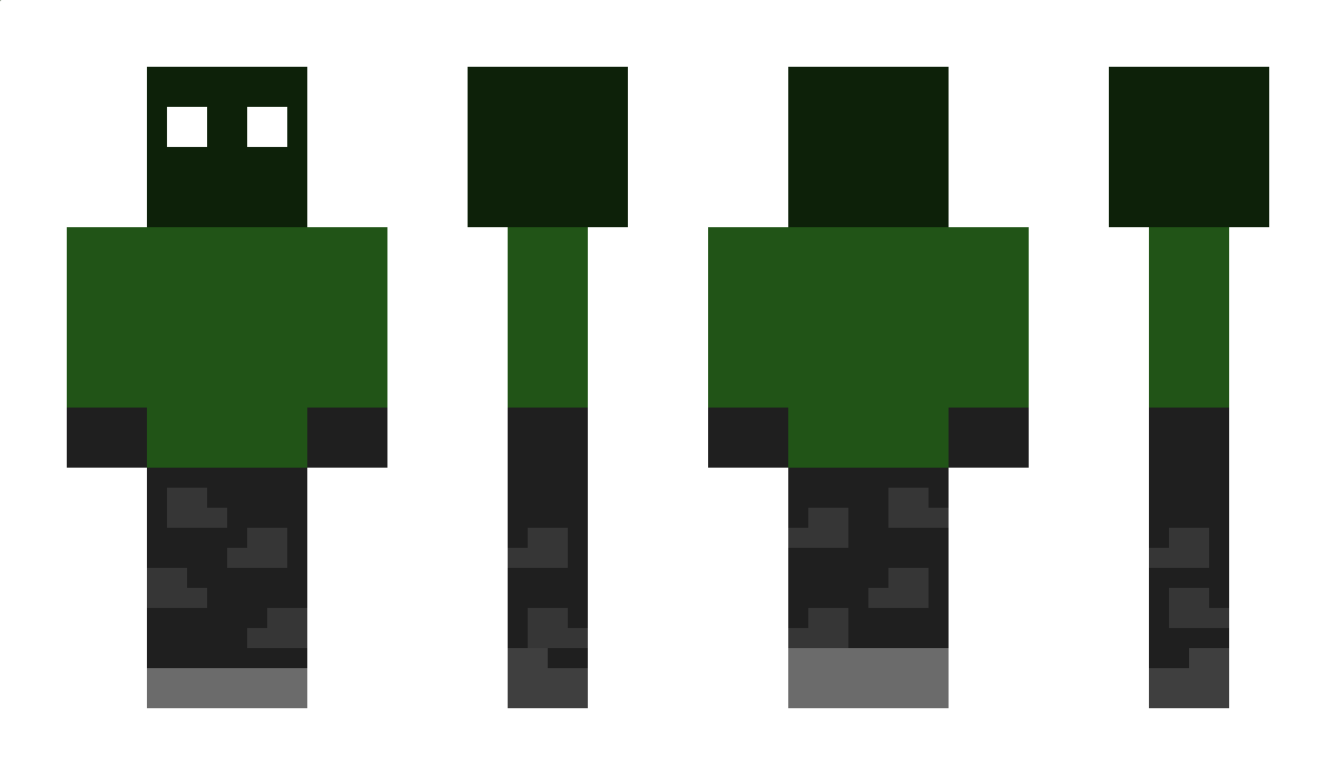 andris_124 Minecraft Skin