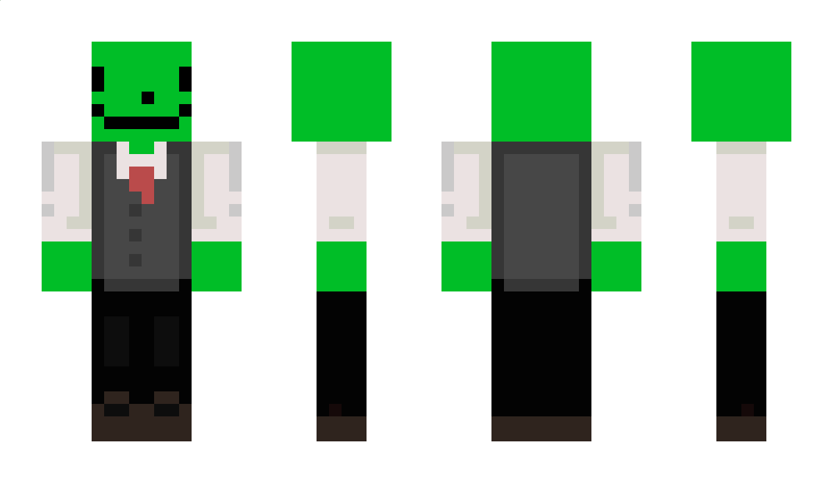 Dom_JK Minecraft Skin