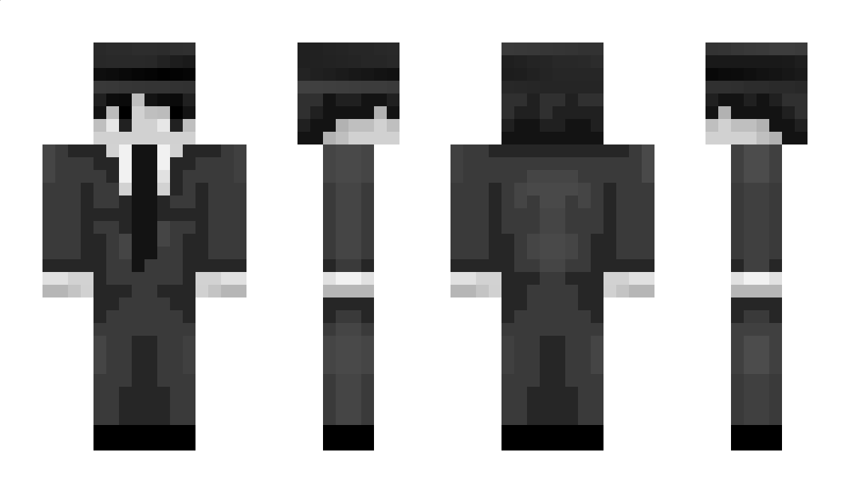 0Baut0 Minecraft Skin