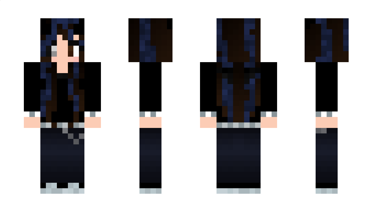 juia_ Minecraft Skin