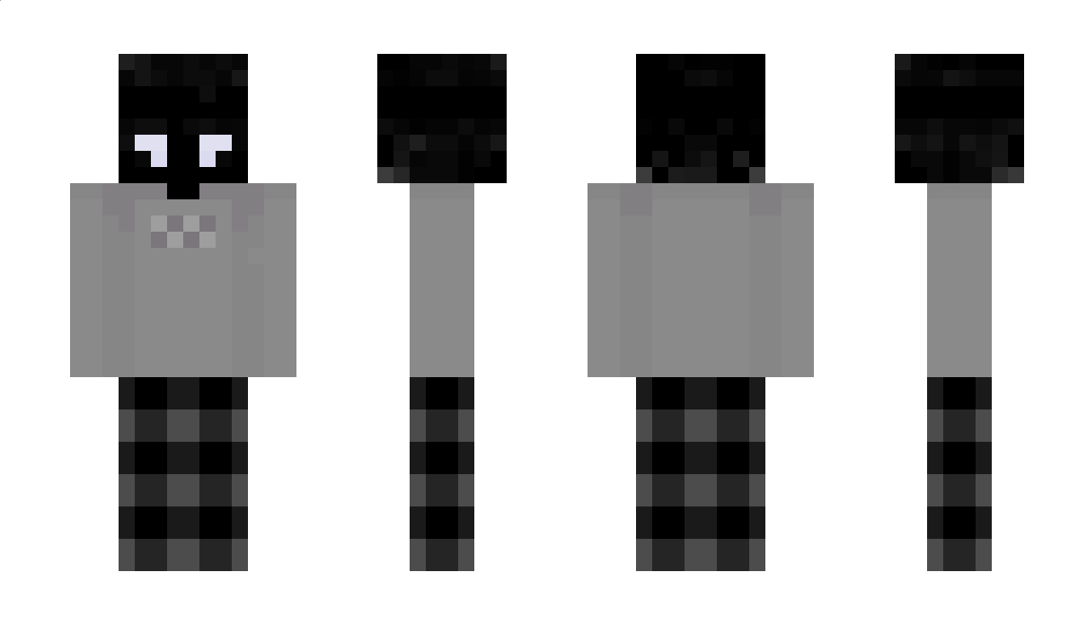 Ken1234E Minecraft Skin