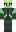 AnAverageAvocado Minecraft Skin