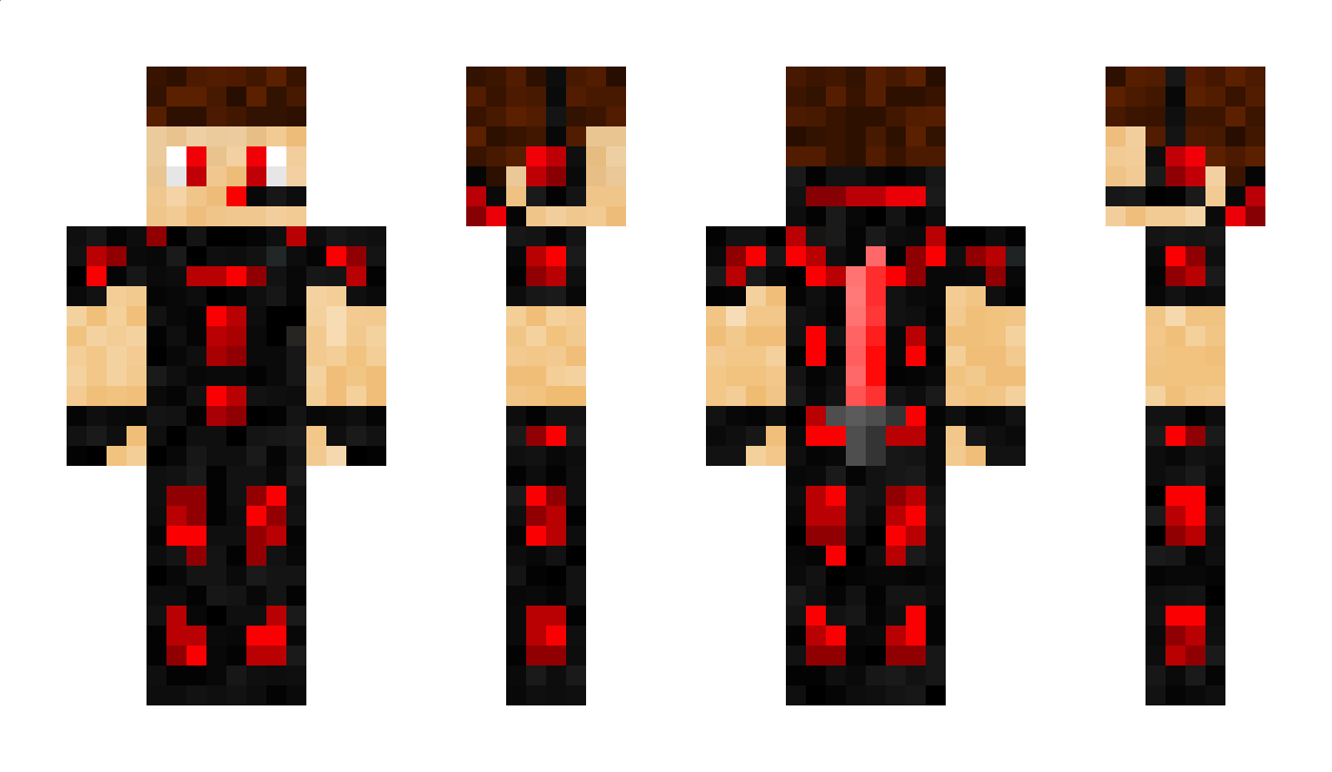 C4ptain_M4tt Minecraft Skin