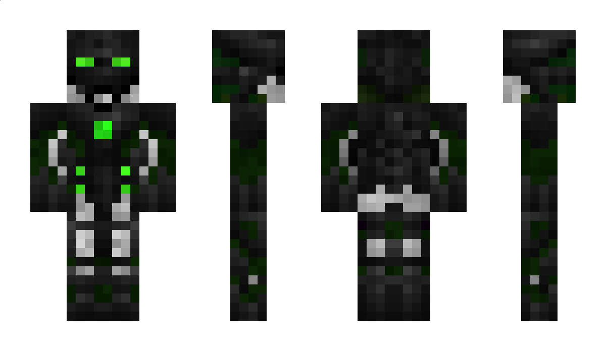 joosep Minecraft Skin