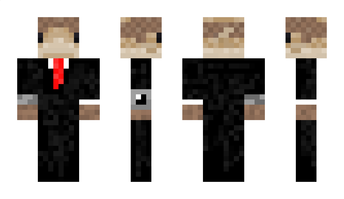 Ottomus06 Minecraft Skin