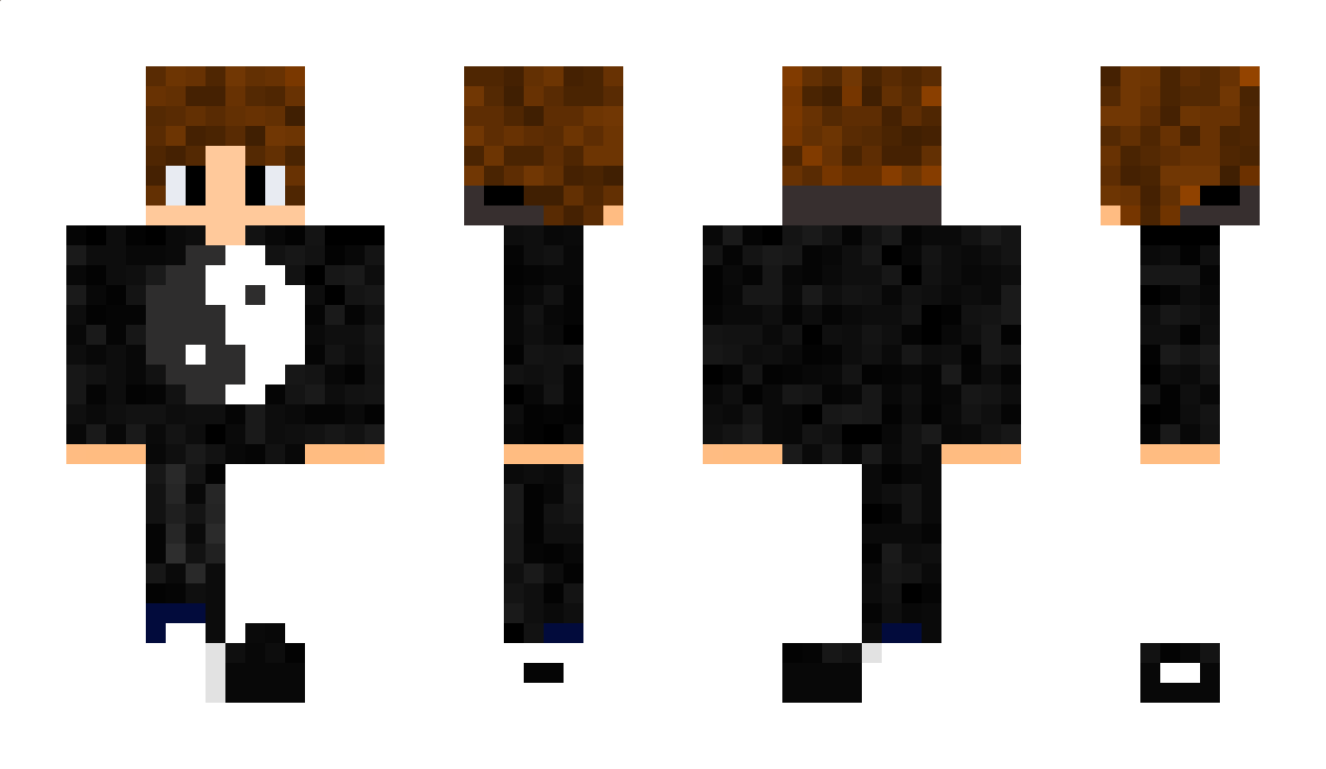 Kamzi__ Minecraft Skin