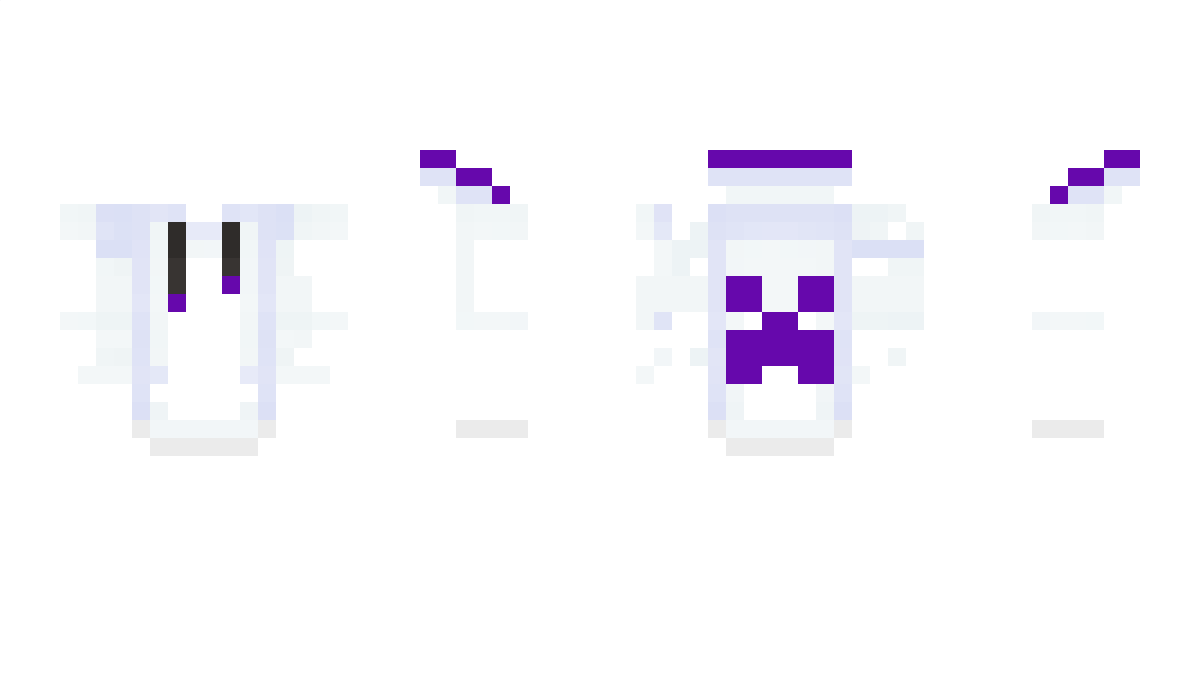 Mr_stranger0 Minecraft Skin