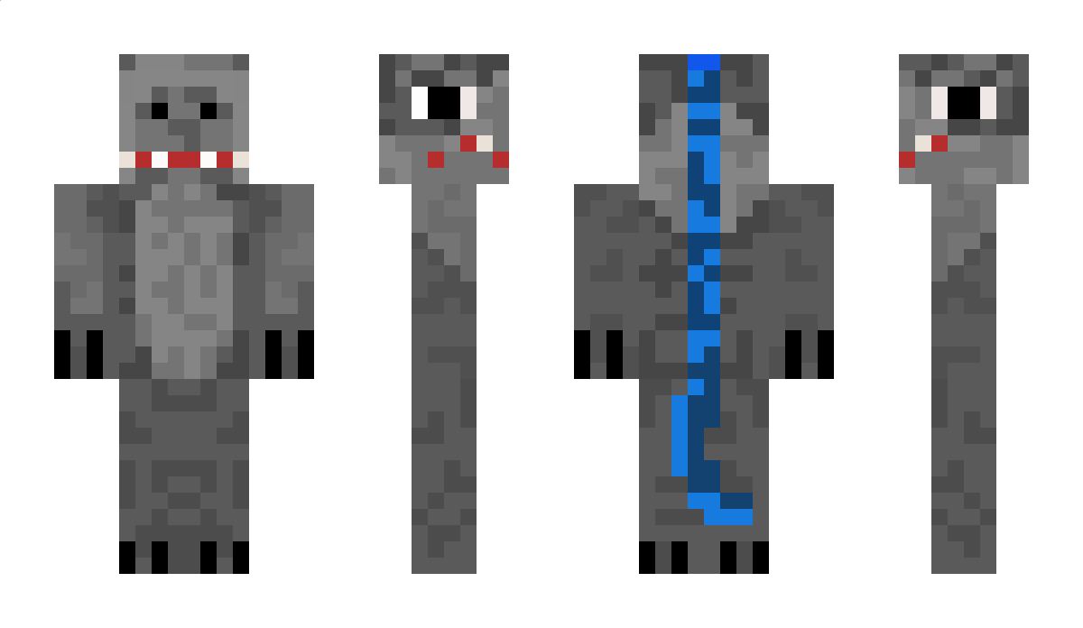 theSpino55 Minecraft Skin