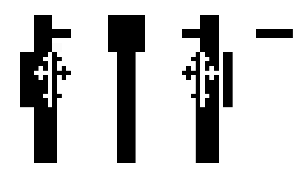 1ugh2ugh3ugh4ugh Minecraft Skin