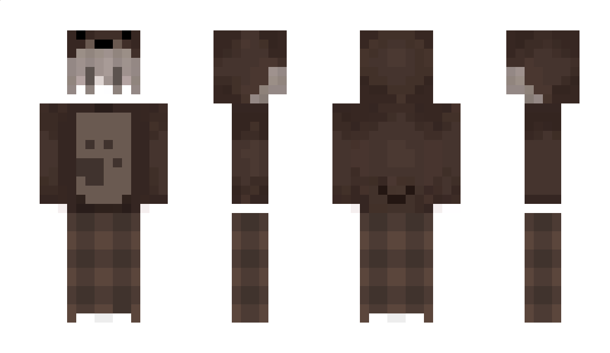 sarahismymommy Minecraft Skin