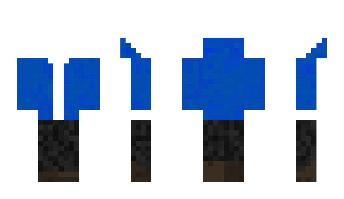 Jokers Minecraft Skin