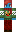 Joyedlion Minecraft Skin