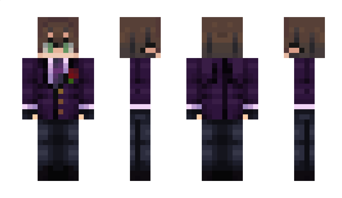 ACC_04 Minecraft Skin