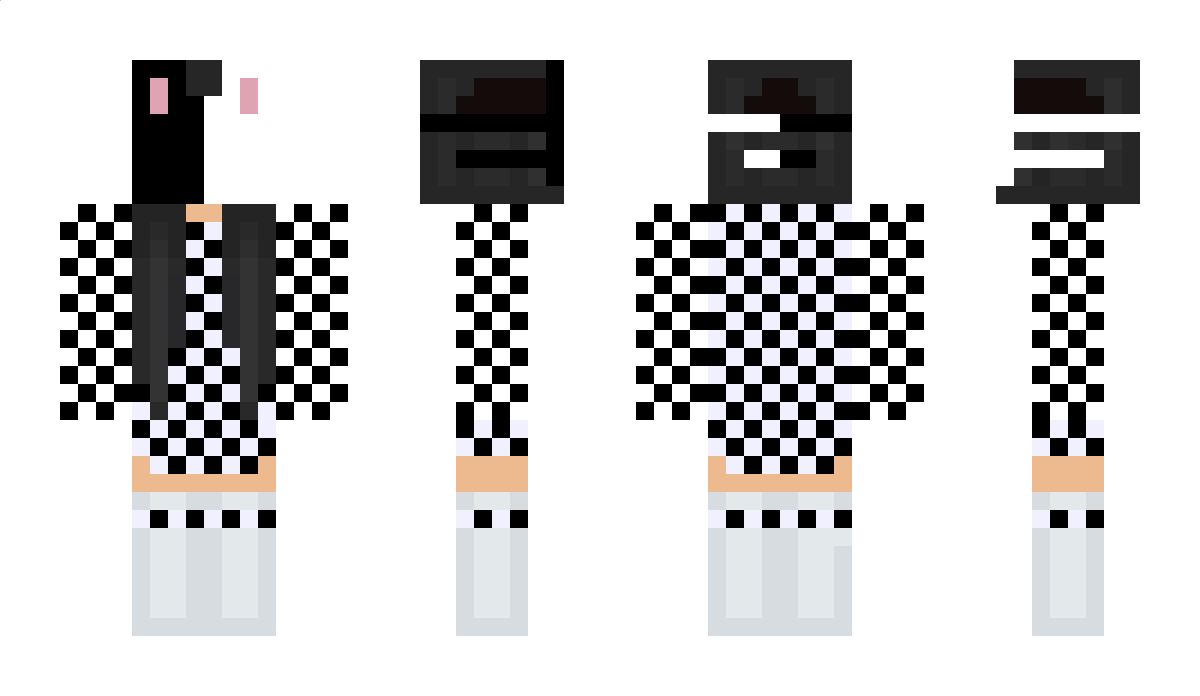 D3jv_ Minecraft Skin