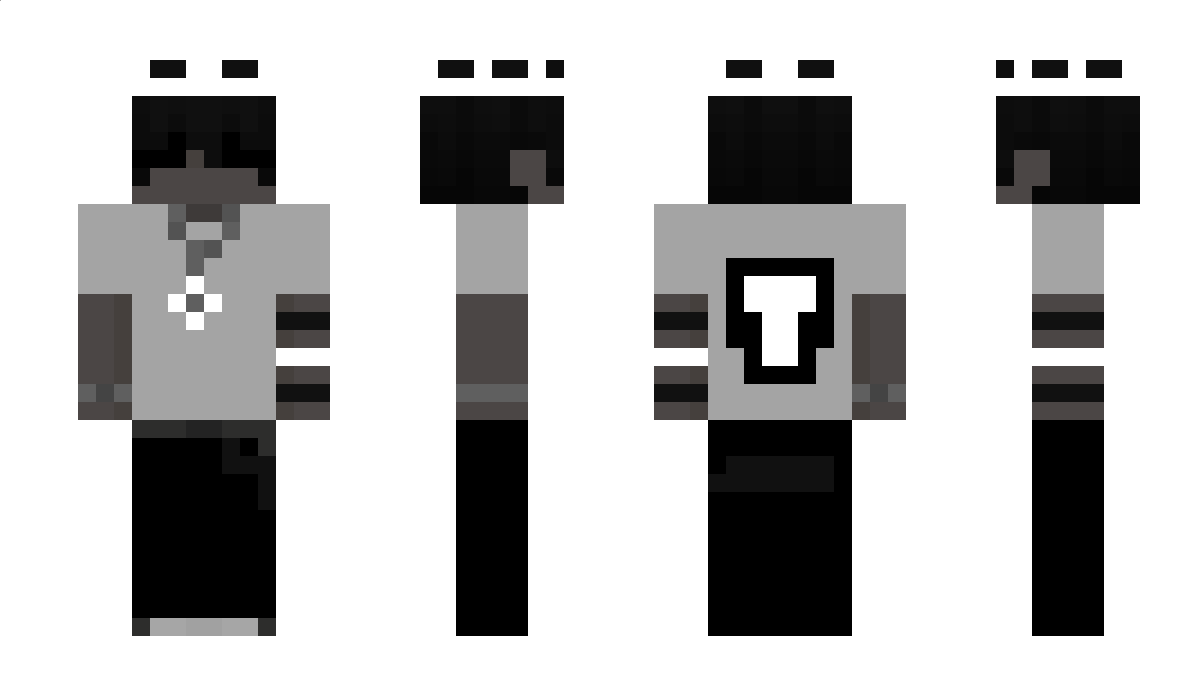 KingFynn88 Minecraft Skin