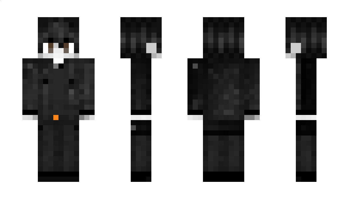 Tox_n Minecraft Skin