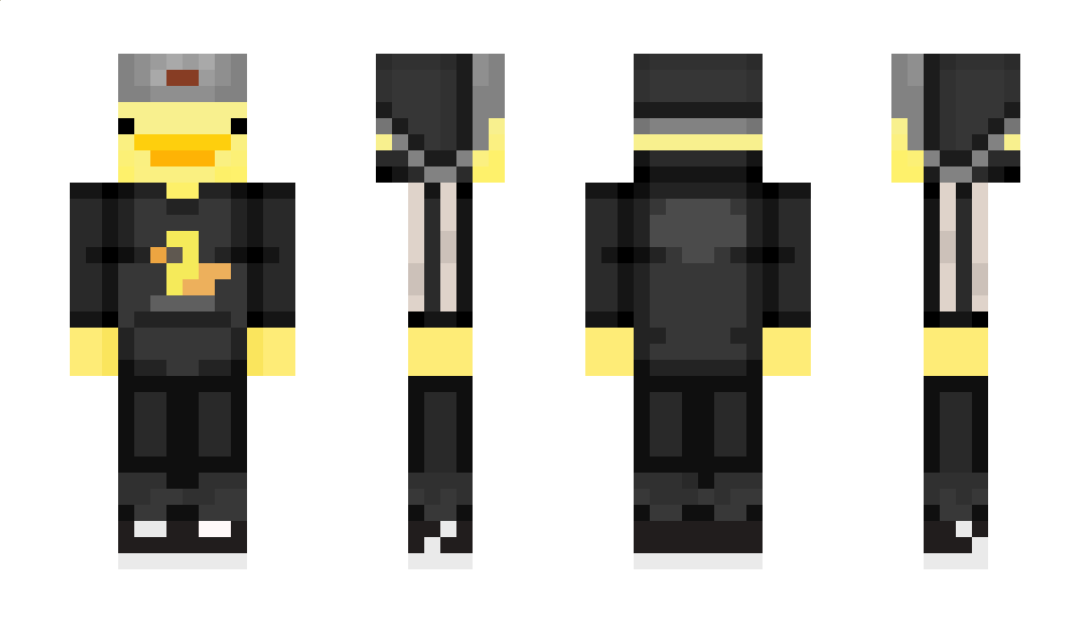 B0CzeK_90 Minecraft Skin