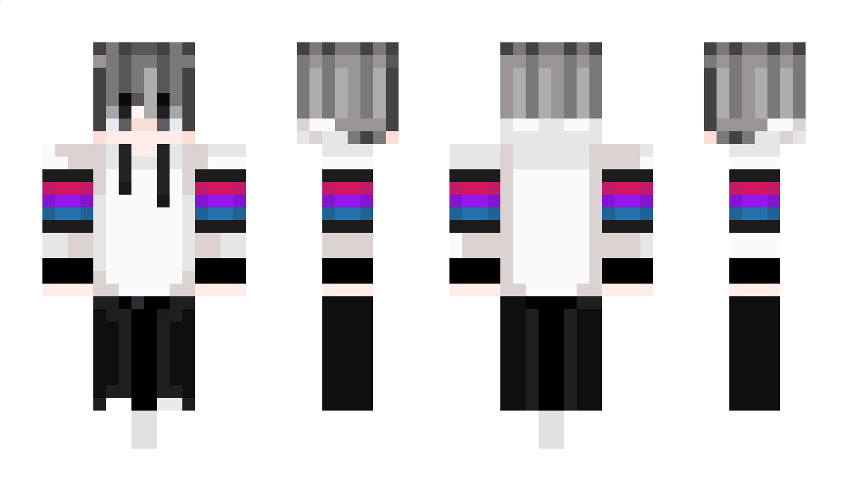 Micro0005 Minecraft Skin