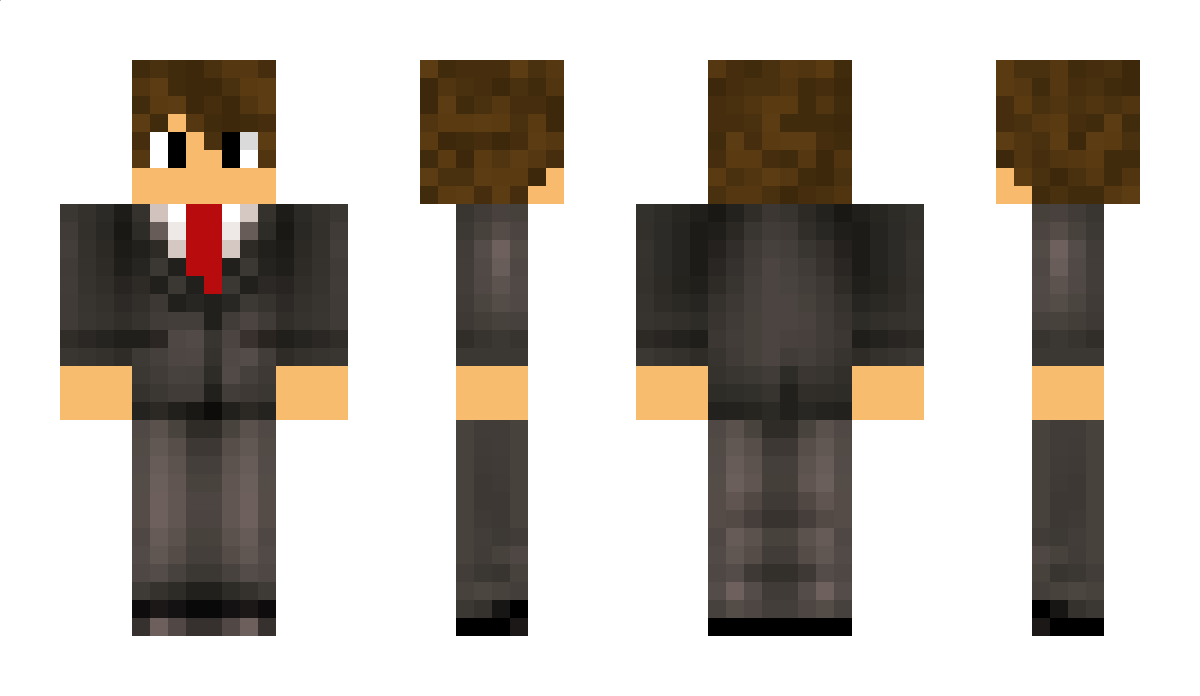 dylano2011 Minecraft Skin