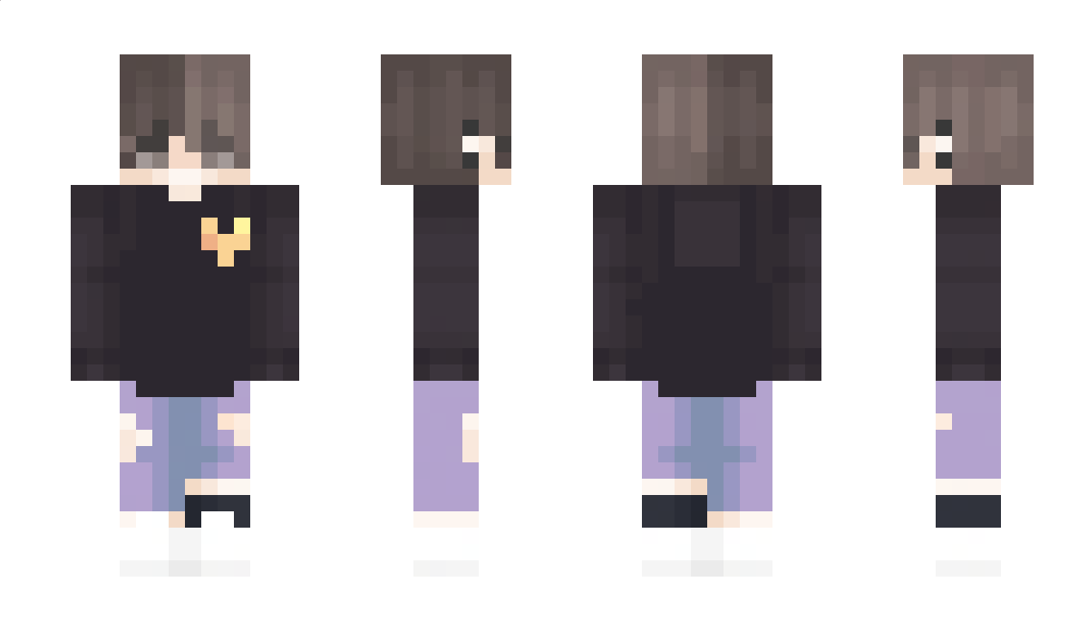 TTV_Tom28 Minecraft Skin