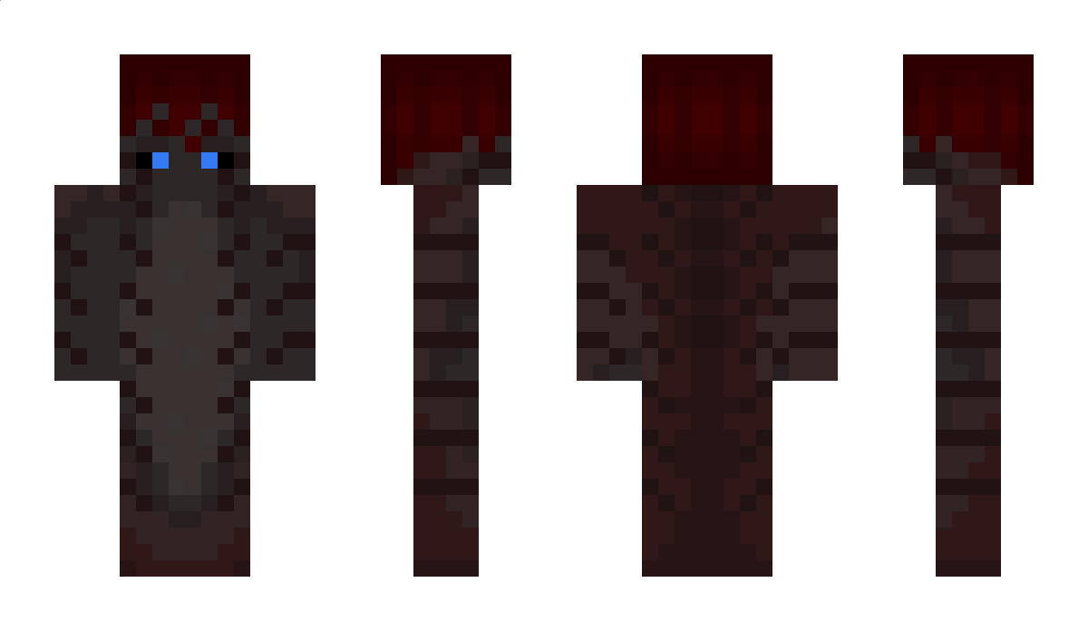 TwigsNStuff Minecraft Skin