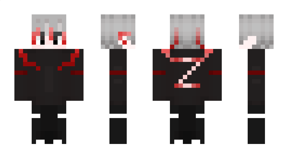 zxy135 Minecraft Skin