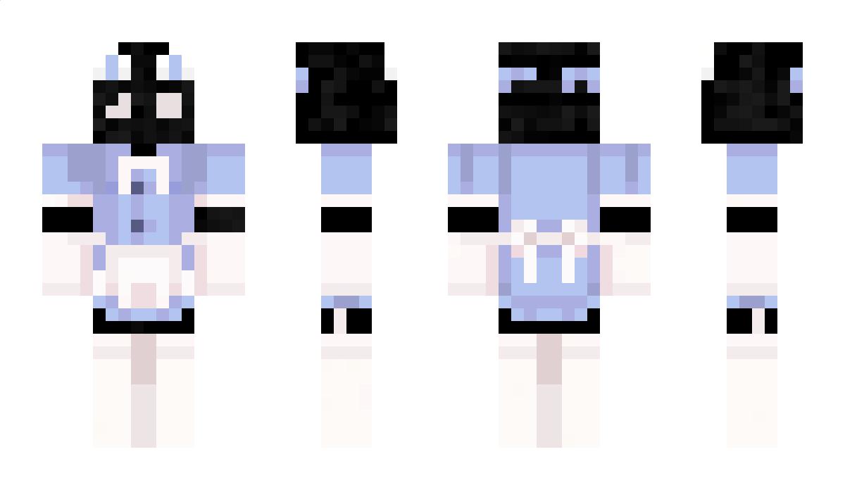 sickz66 Minecraft Skin