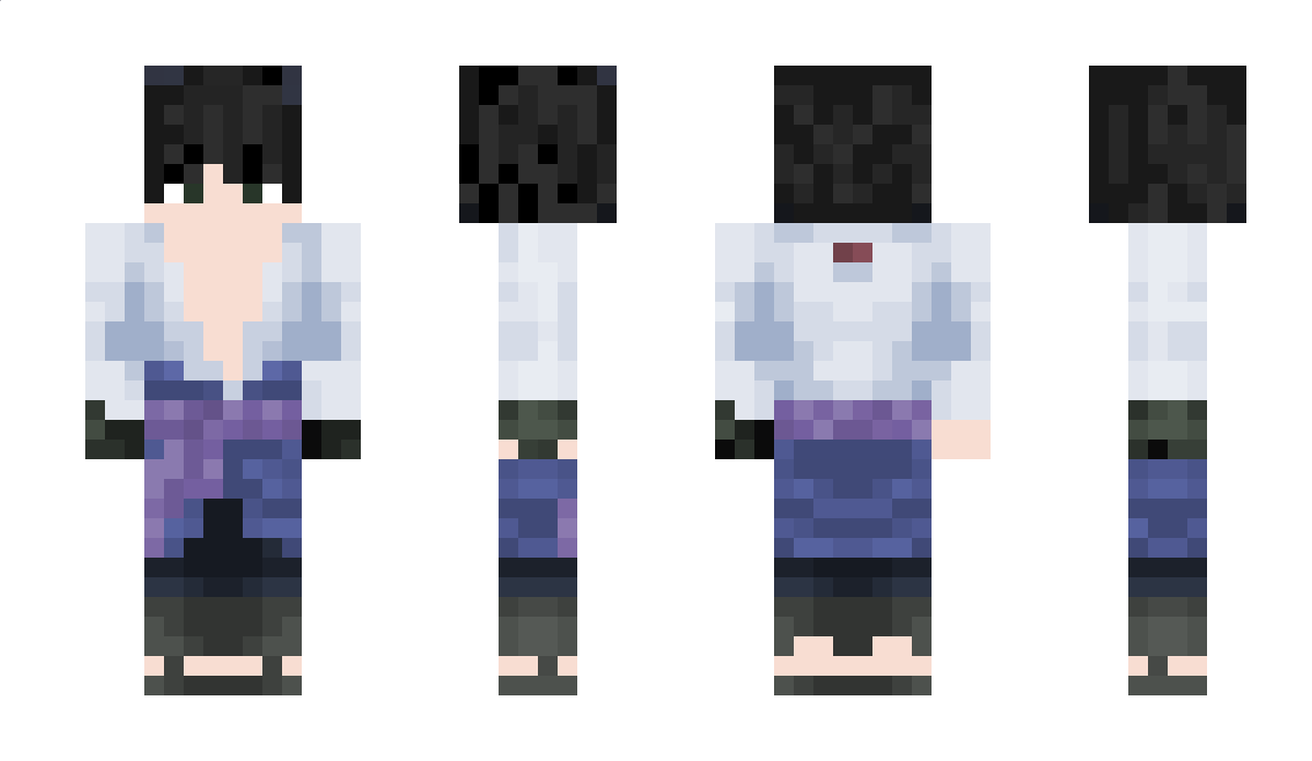 Jayy_Monroe Minecraft Skin