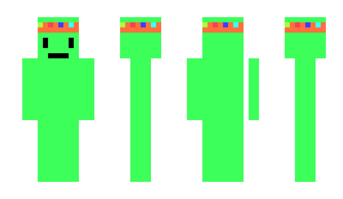 ozzyb1349 Minecraft Skin