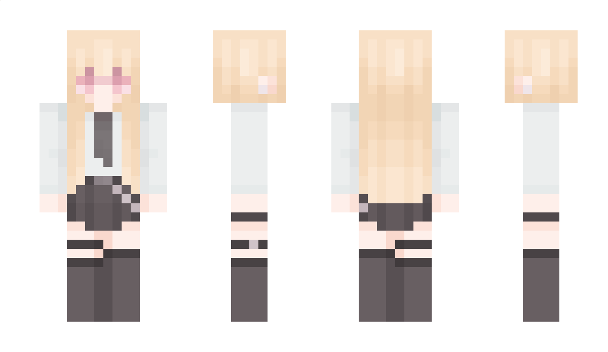 Buhl_17_ Minecraft Skin