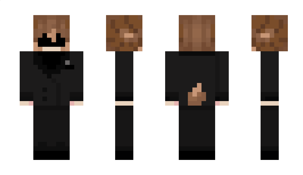 Boipl Minecraft Skin