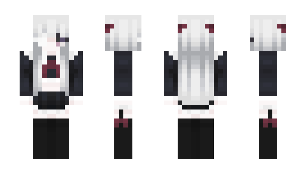 tigrinho Minecraft Skin