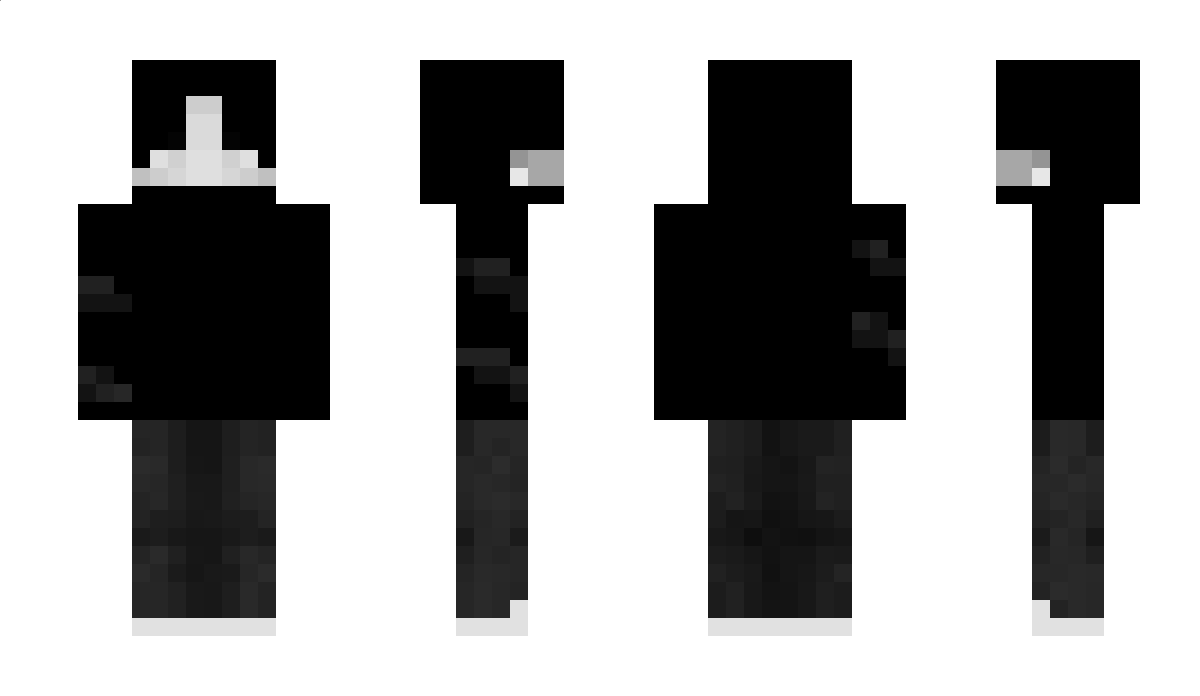 Tiredddd_ Minecraft Skin