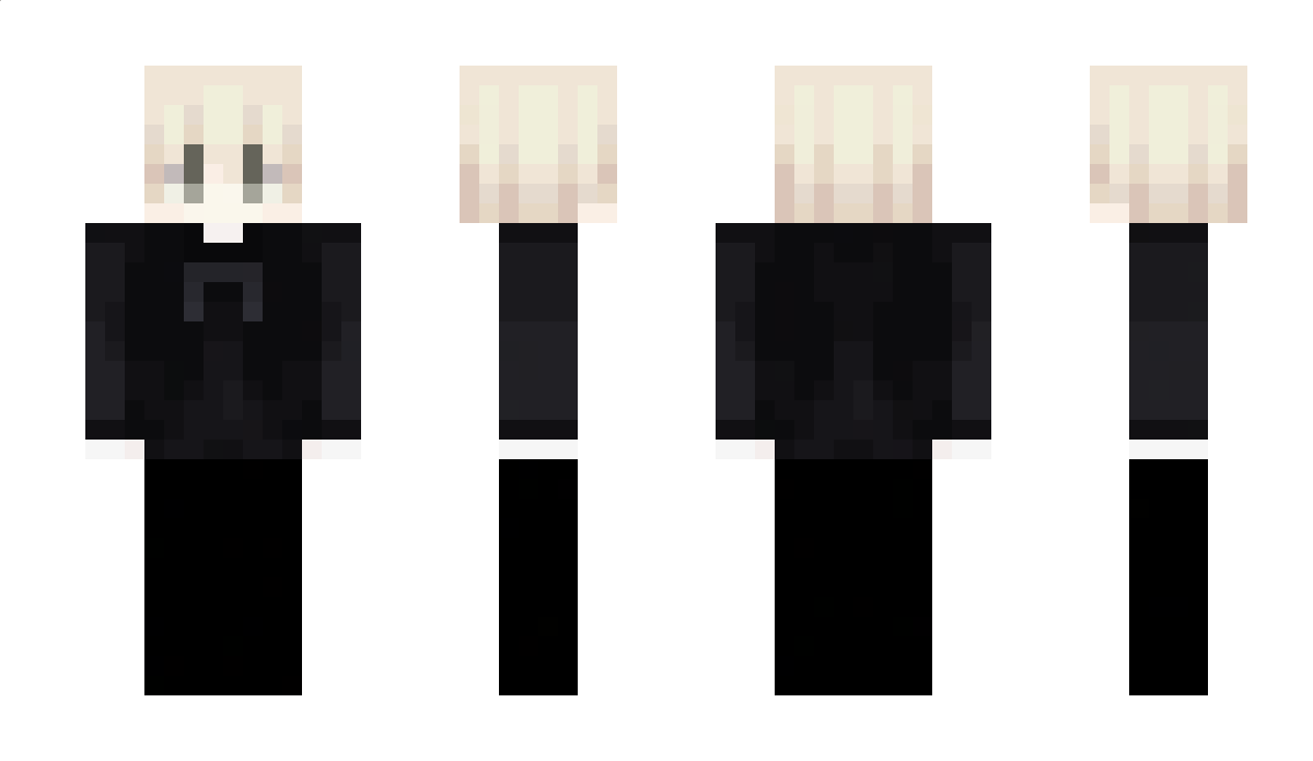 Zabash Minecraft Skin