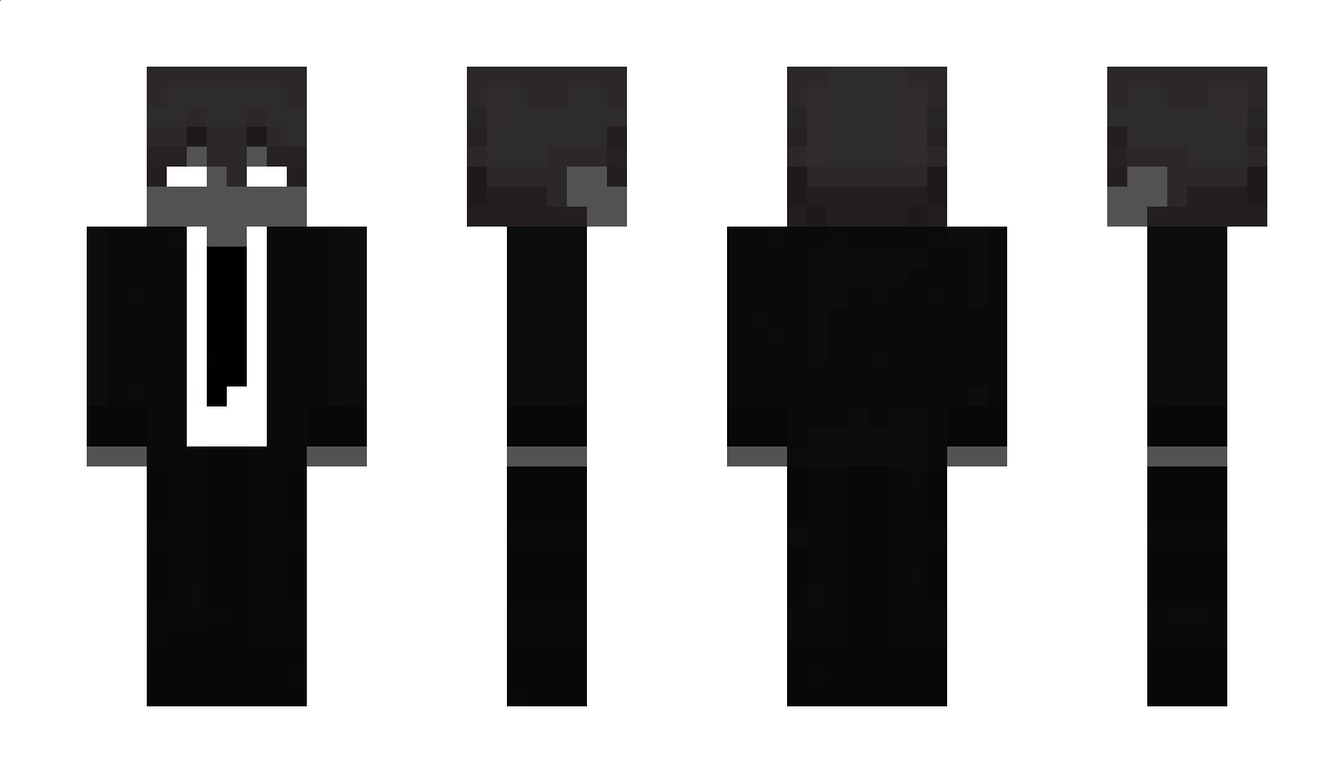 _nightZZ Minecraft Skin