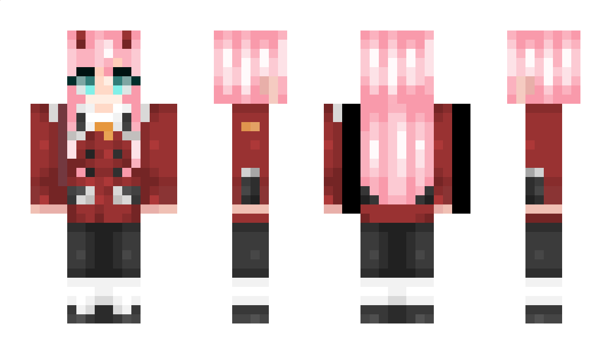 BeeFarmer Minecraft Skin