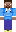 KFCCoryxal Minecraft Skin