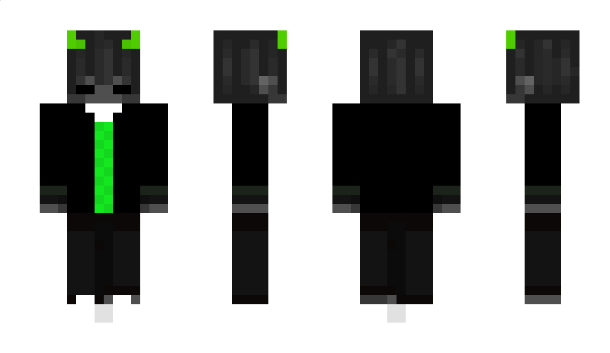 KoskataBG_11 Minecraft Skin