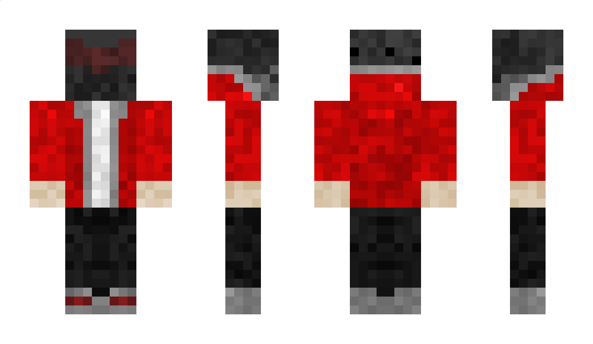 Okan_2906 Minecraft Skin